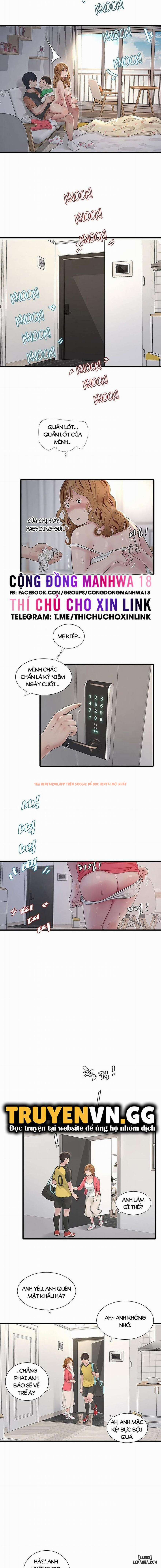 Xem ảnh Nhật Ký Thông Lỗ - Chapter 6 - 6 690856c77bfa7 - HentaiTruyen.fun