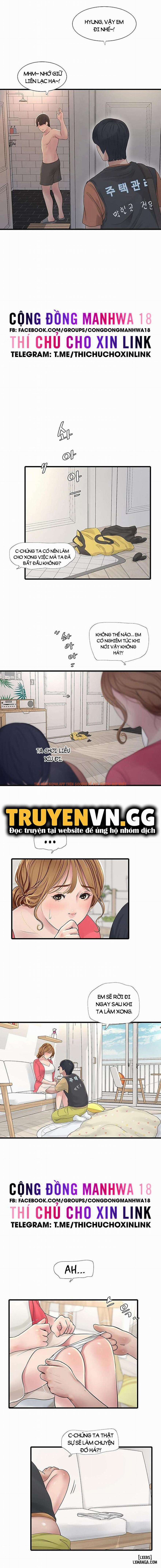 Xem ảnh Nhật Ký Thông Lỗ - Chapter 6 - 8 690856c77bfa7 - HentaiTruyen.fun