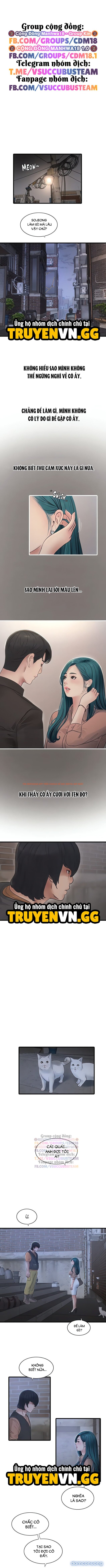 Nhật Ký Thông Lỗ - Chapter 60