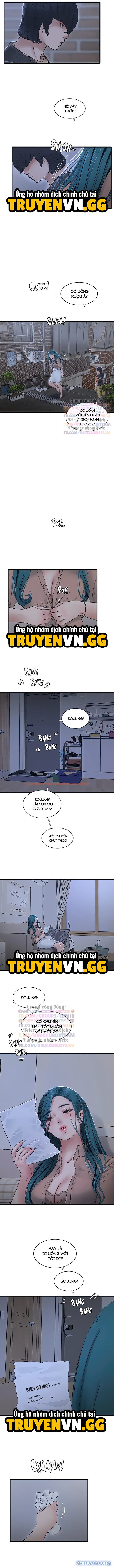 Nhật Ký Thông Lỗ - Chapter 60