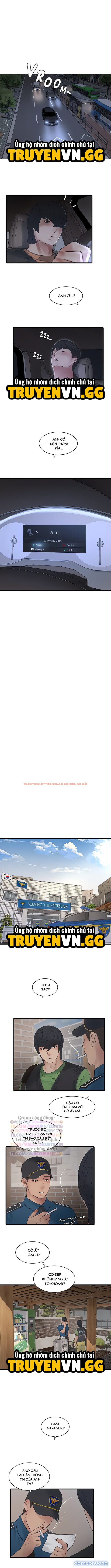 Nhật Ký Thông Lỗ - Chapter 60