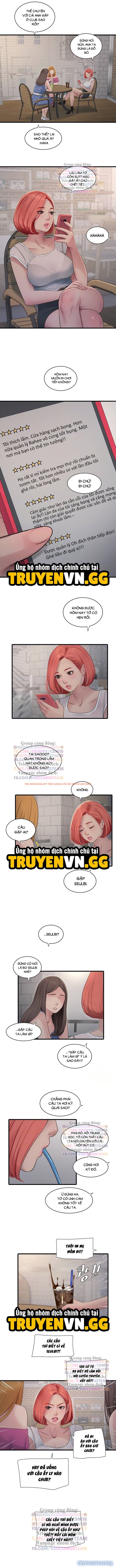 Nhật Ký Thông Lỗ - Chapter 61