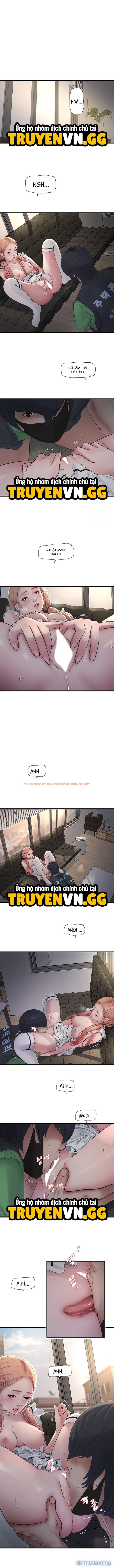 Nhật Ký Thông Lỗ - Chapter 61