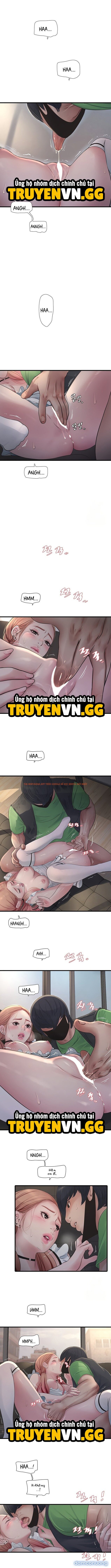 Nhật Ký Thông Lỗ - Chapter 61