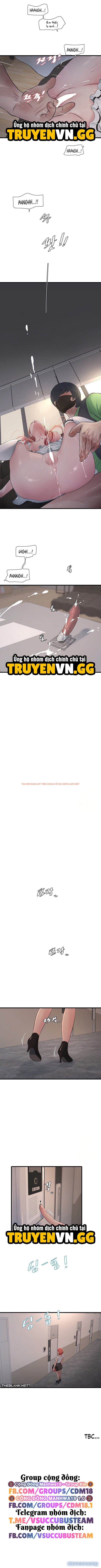 Nhật Ký Thông Lỗ - Chapter 61