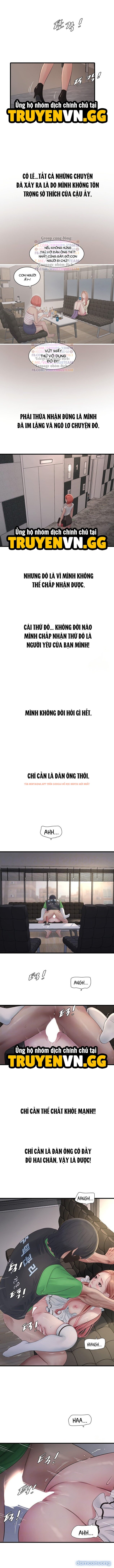 Nhật Ký Thông Lỗ - Chapter 62