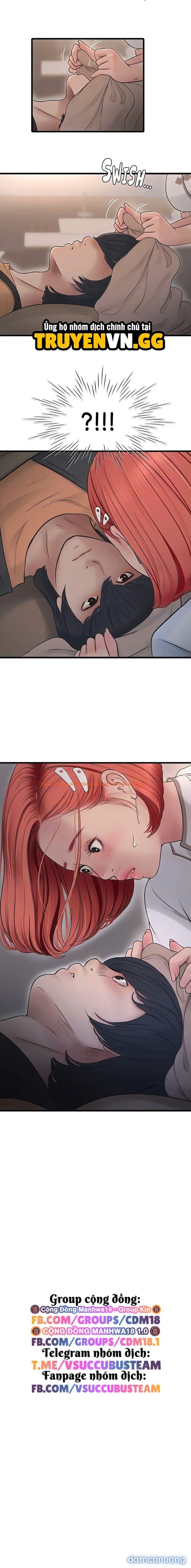 Nhật Ký Thông Lỗ - Chapter 63