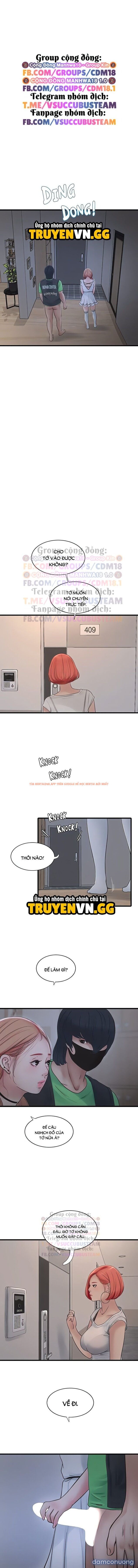 Nhật Ký Thông Lỗ - Chapter 63