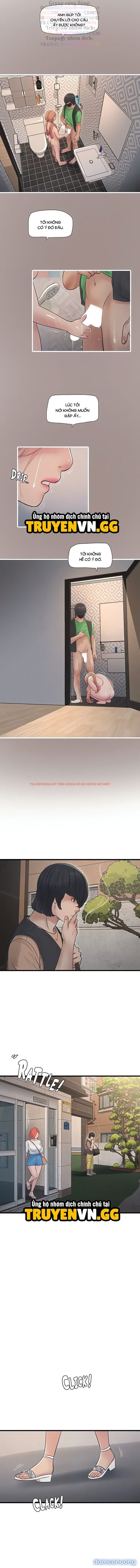 Nhật Ký Thông Lỗ - Chapter 63