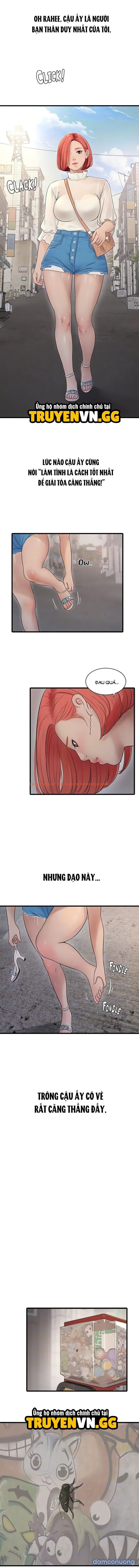 Nhật Ký Thông Lỗ - Chapter 63