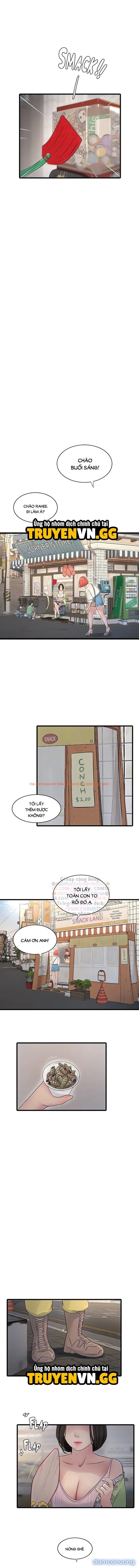 Nhật Ký Thông Lỗ - Chapter 63