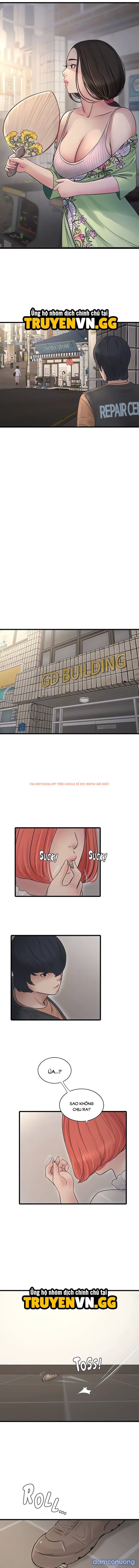 Nhật Ký Thông Lỗ - Chapter 63