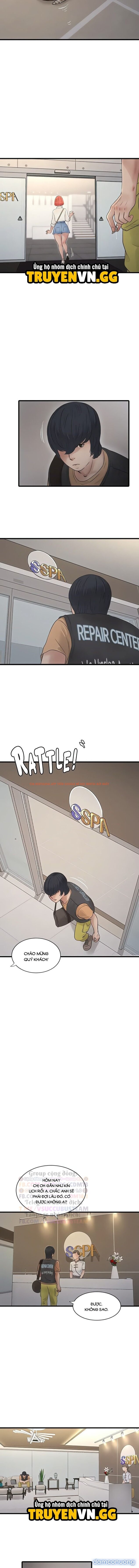 Nhật Ký Thông Lỗ - Chapter 63