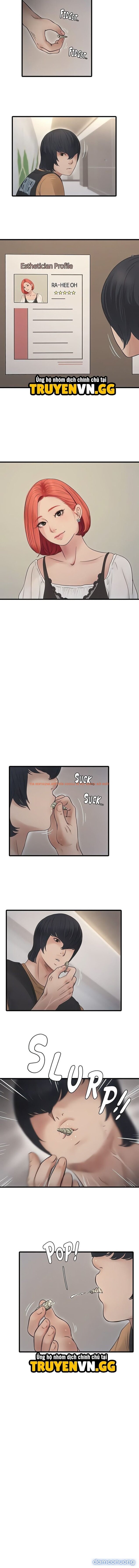 Nhật Ký Thông Lỗ - Chapter 63