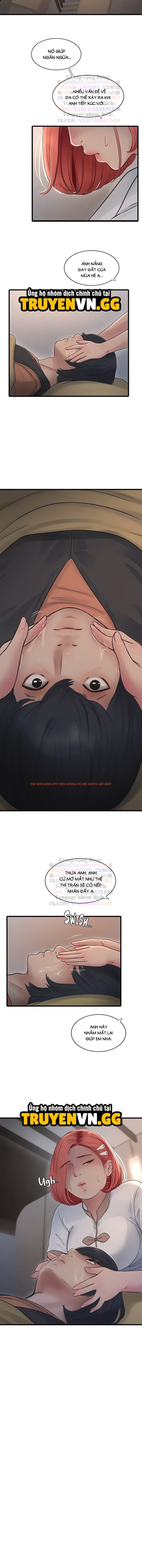 Nhật Ký Thông Lỗ - Chapter 64