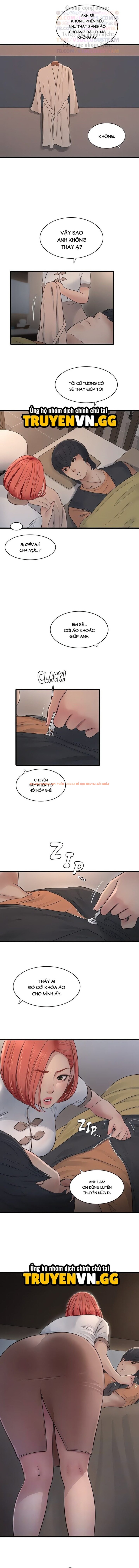 Nhật Ký Thông Lỗ - Chapter 64