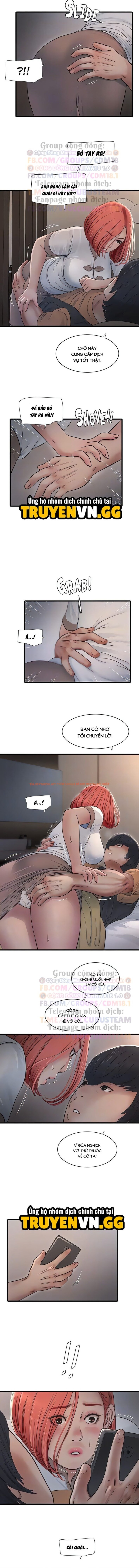 Nhật Ký Thông Lỗ - Chapter 64