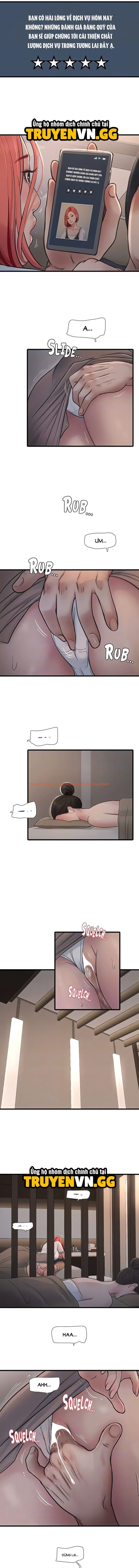 Nhật Ký Thông Lỗ - Chapter 64