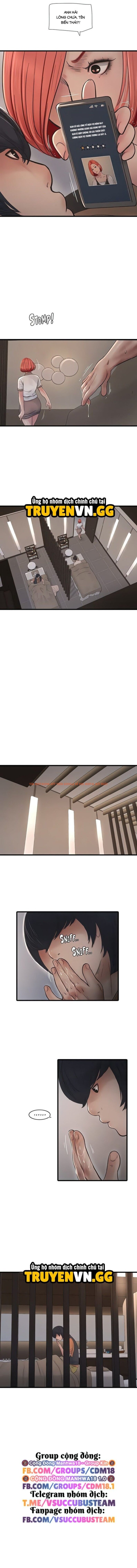 Nhật Ký Thông Lỗ - Chapter 64