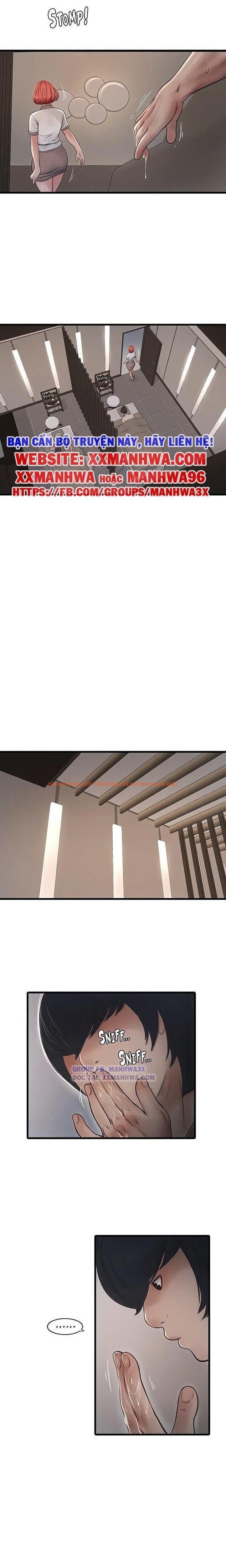 Nhật Ký Thông Lỗ - Chapter 65