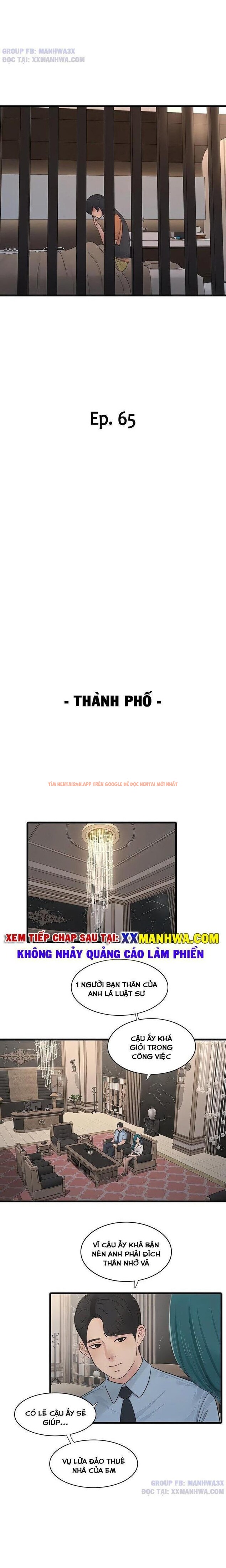 Nhật Ký Thông Lỗ - Chapter 65