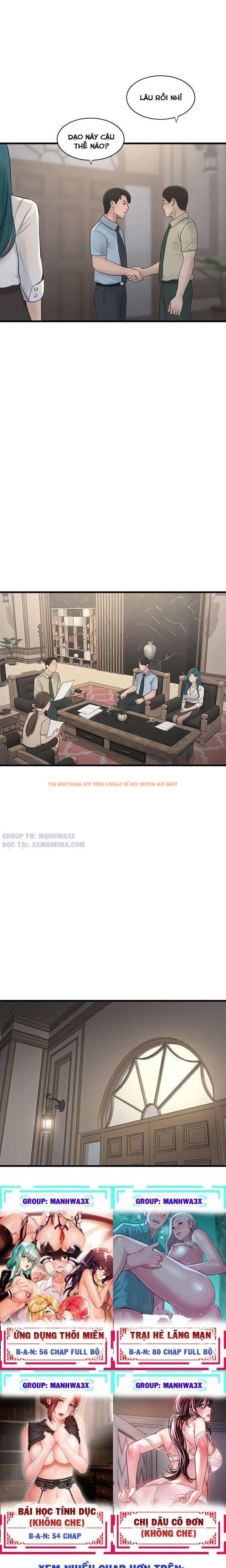 Nhật Ký Thông Lỗ - Chapter 65