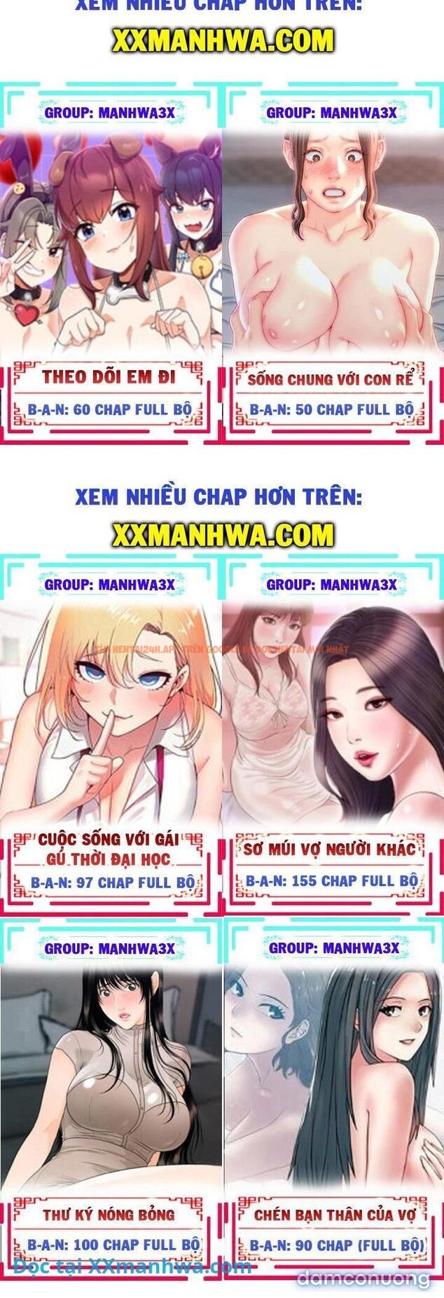 Nhật Ký Thông Lỗ - Chapter 65