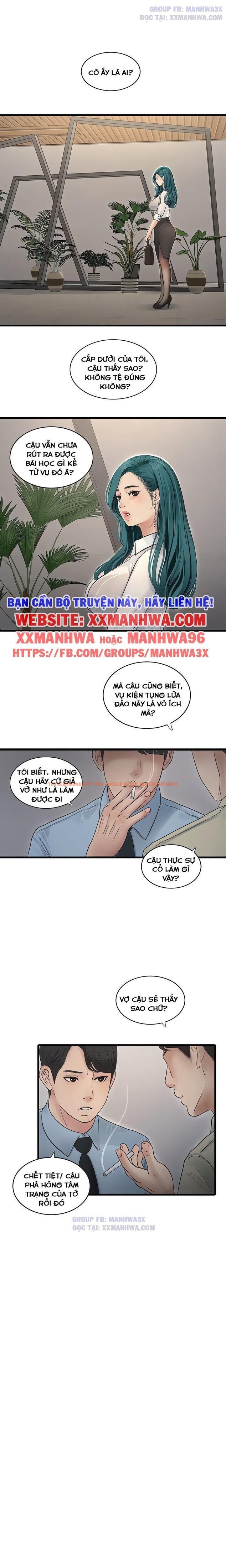 Nhật Ký Thông Lỗ - Chapter 65