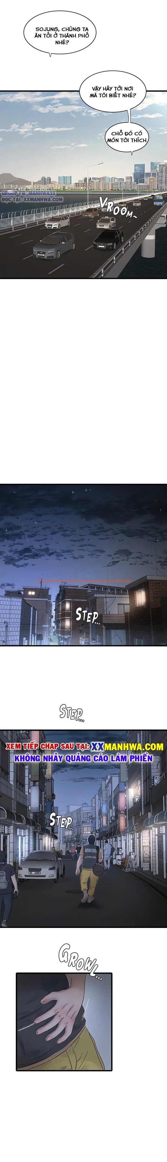 Nhật Ký Thông Lỗ - Chapter 65