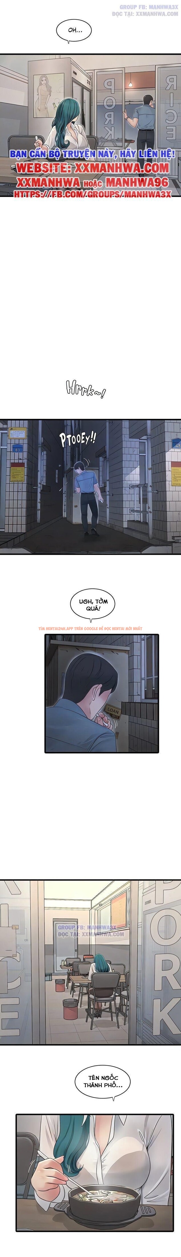 Nhật Ký Thông Lỗ - Chapter 65