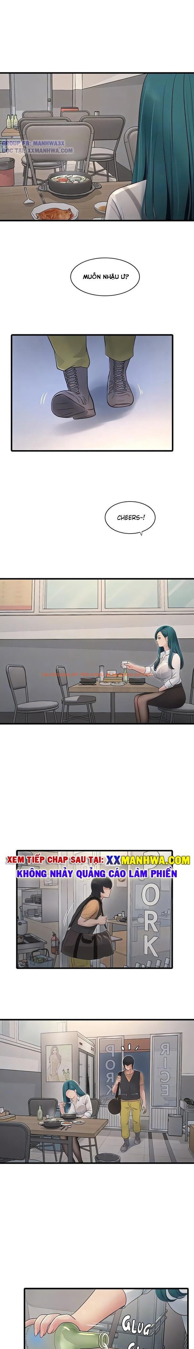 Nhật Ký Thông Lỗ - Chapter 65