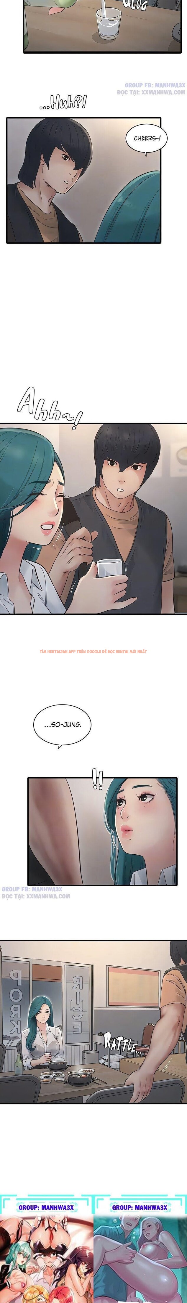 Nhật Ký Thông Lỗ - Chapter 65