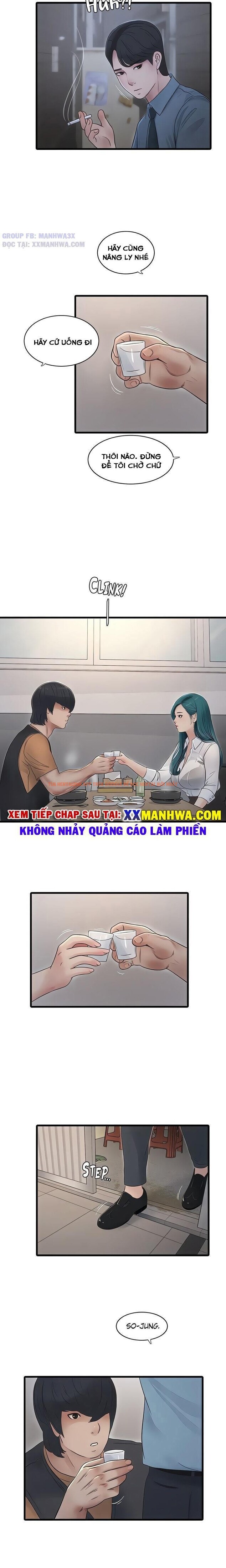 Nhật Ký Thông Lỗ - Chapter 65