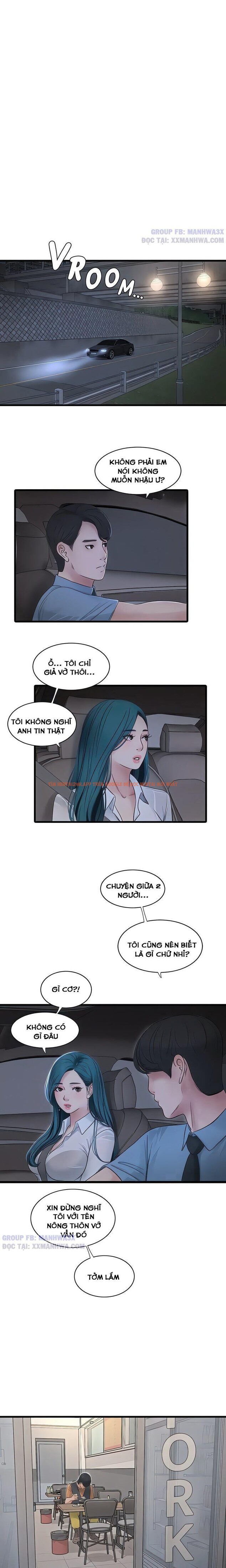 Nhật Ký Thông Lỗ - Chapter 65