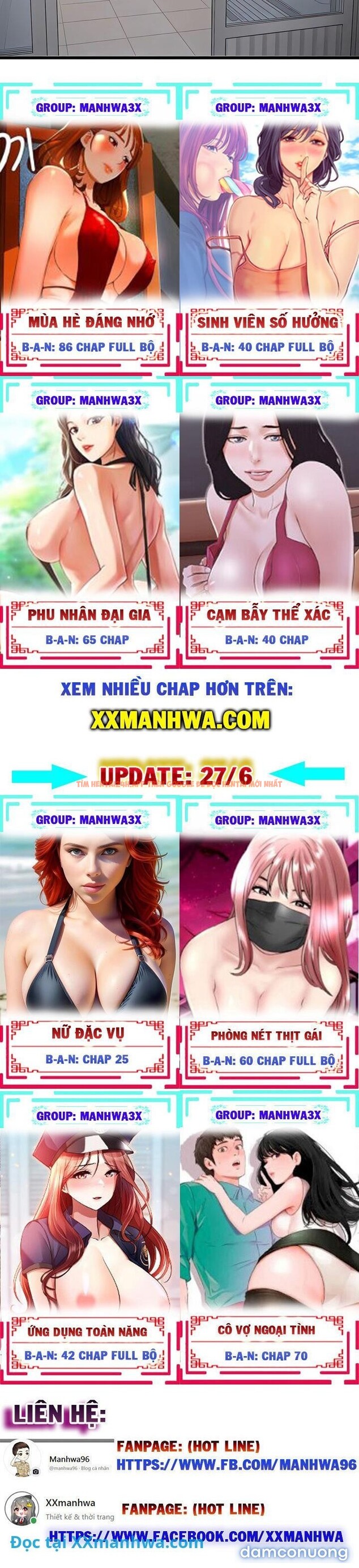 Nhật Ký Thông Lỗ - Chapter 65
