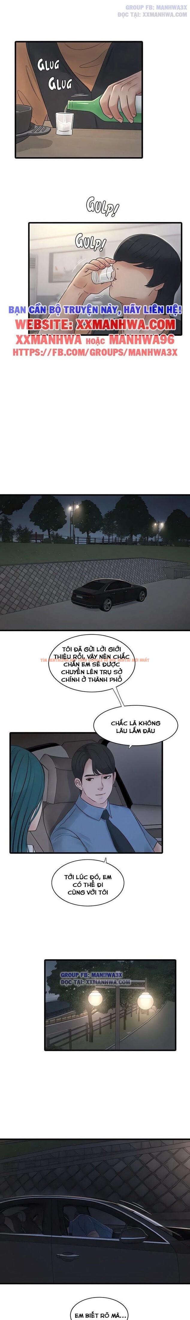 Nhật Ký Thông Lỗ - Chapter 65