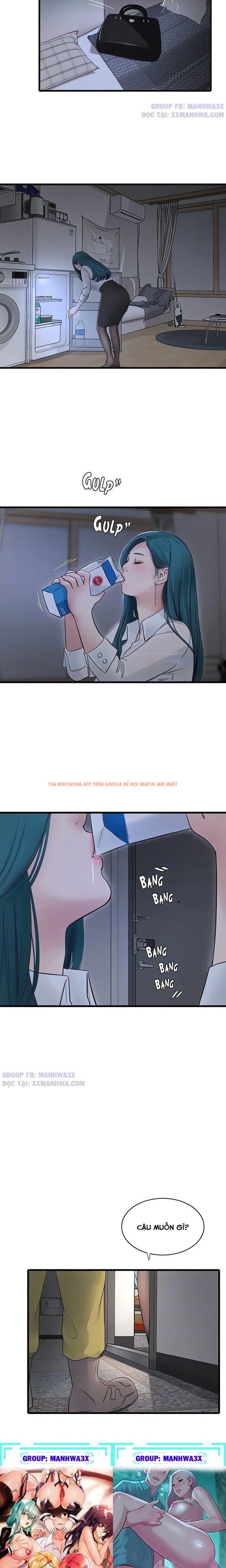 Nhật Ký Thông Lỗ - Chapter 65