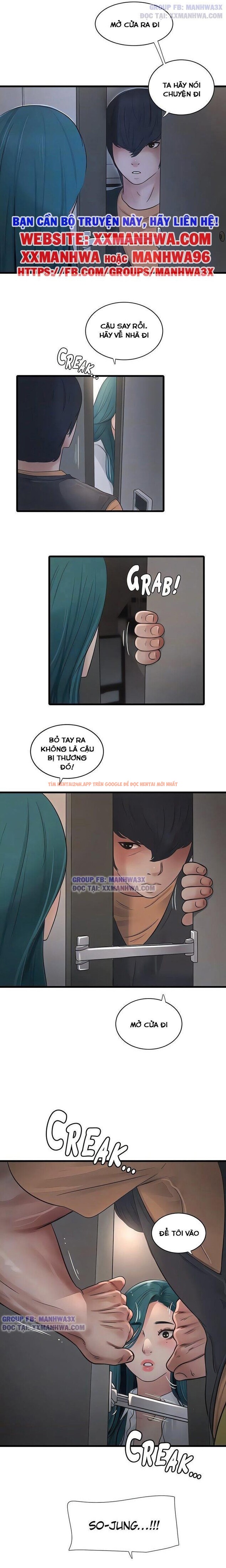 Nhật Ký Thông Lỗ - Chapter 65