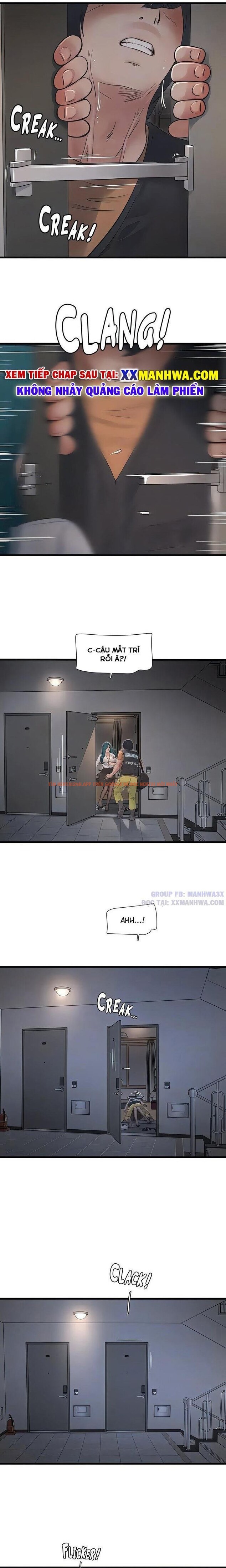 Nhật Ký Thông Lỗ - Chapter 65