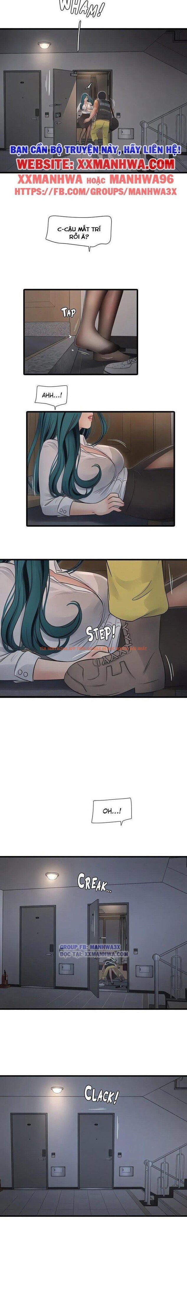 Nhật Ký Thông Lỗ - Chapter 66