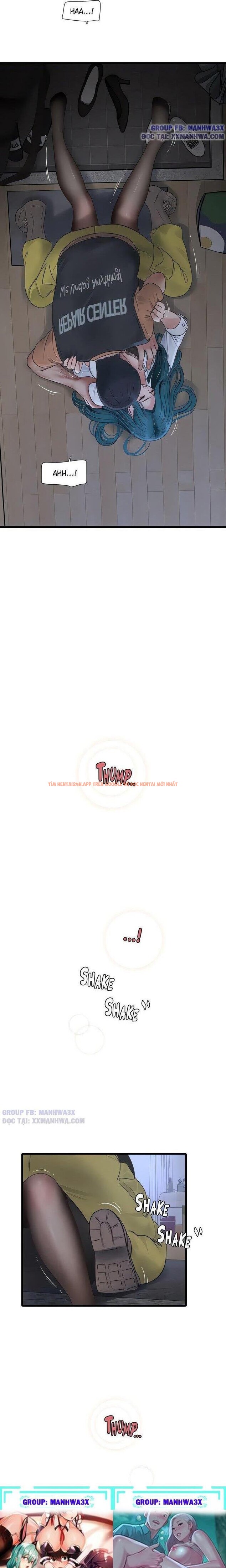 Nhật Ký Thông Lỗ - Chapter 66