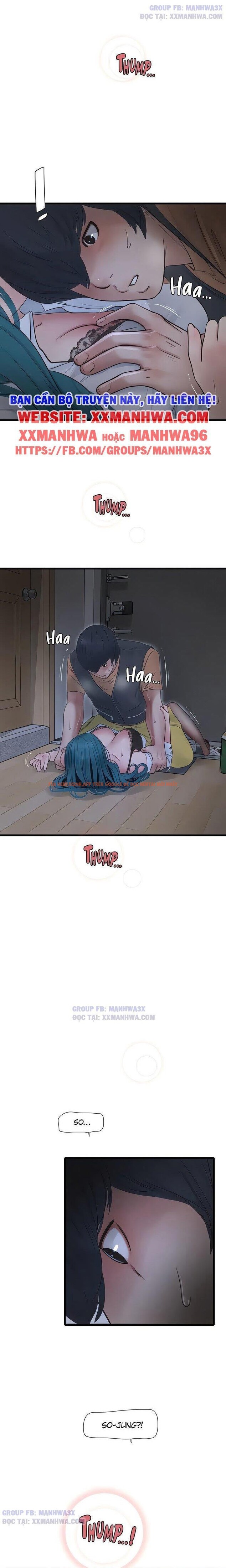 Nhật Ký Thông Lỗ - Chapter 66