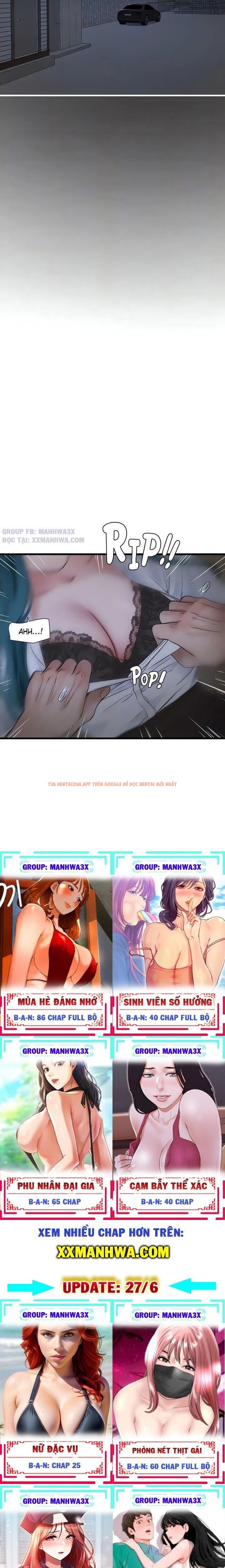 Nhật Ký Thông Lỗ - Chapter 66