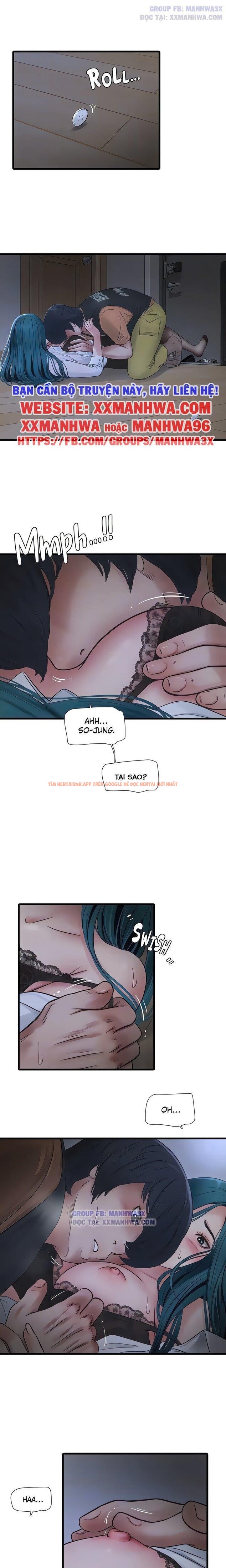 Nhật Ký Thông Lỗ - Chapter 66