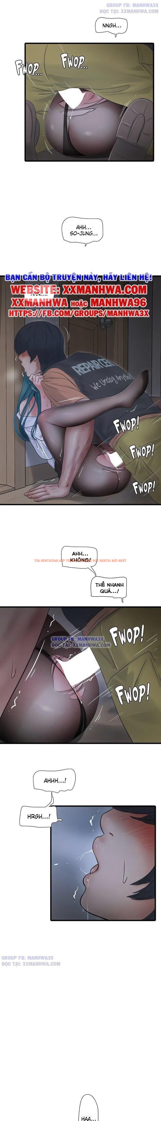 Nhật Ký Thông Lỗ - Chapter 66