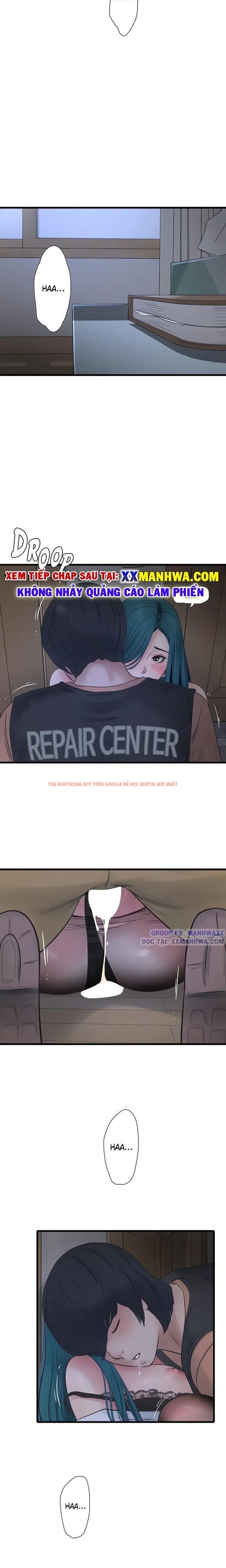 Nhật Ký Thông Lỗ - Chapter 66