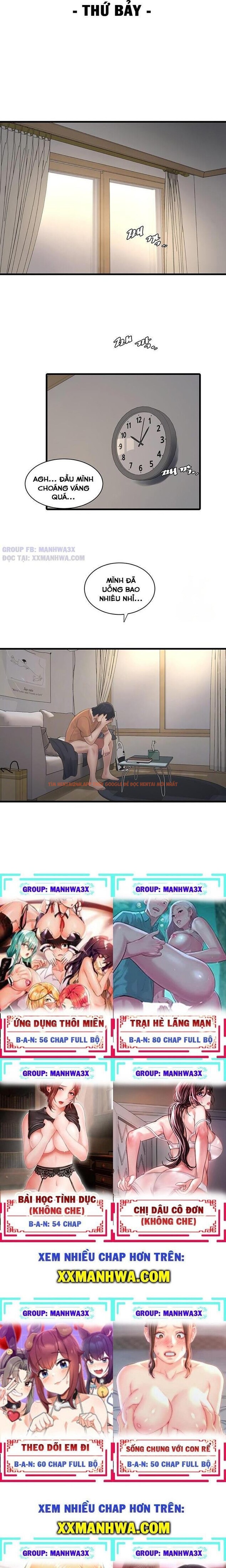 Nhật Ký Thông Lỗ - Chapter 67