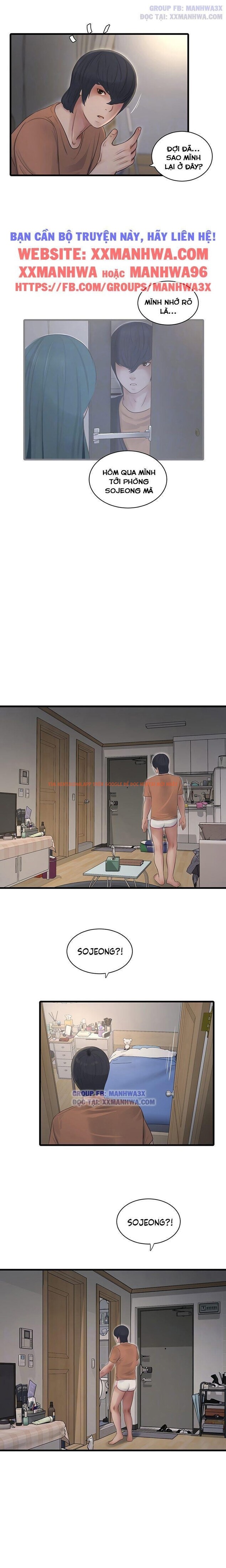 Nhật Ký Thông Lỗ - Chapter 67