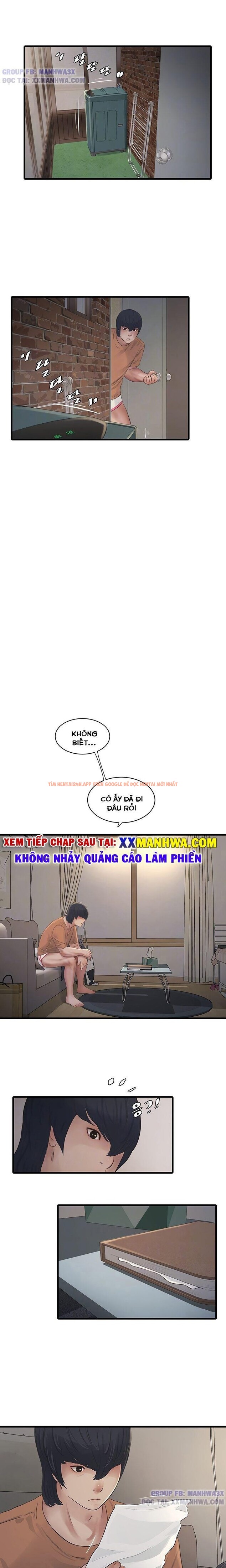 Nhật Ký Thông Lỗ - Chapter 67