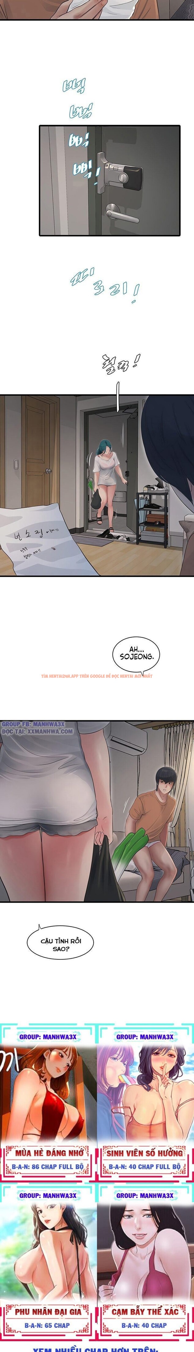 Nhật Ký Thông Lỗ - Chapter 67